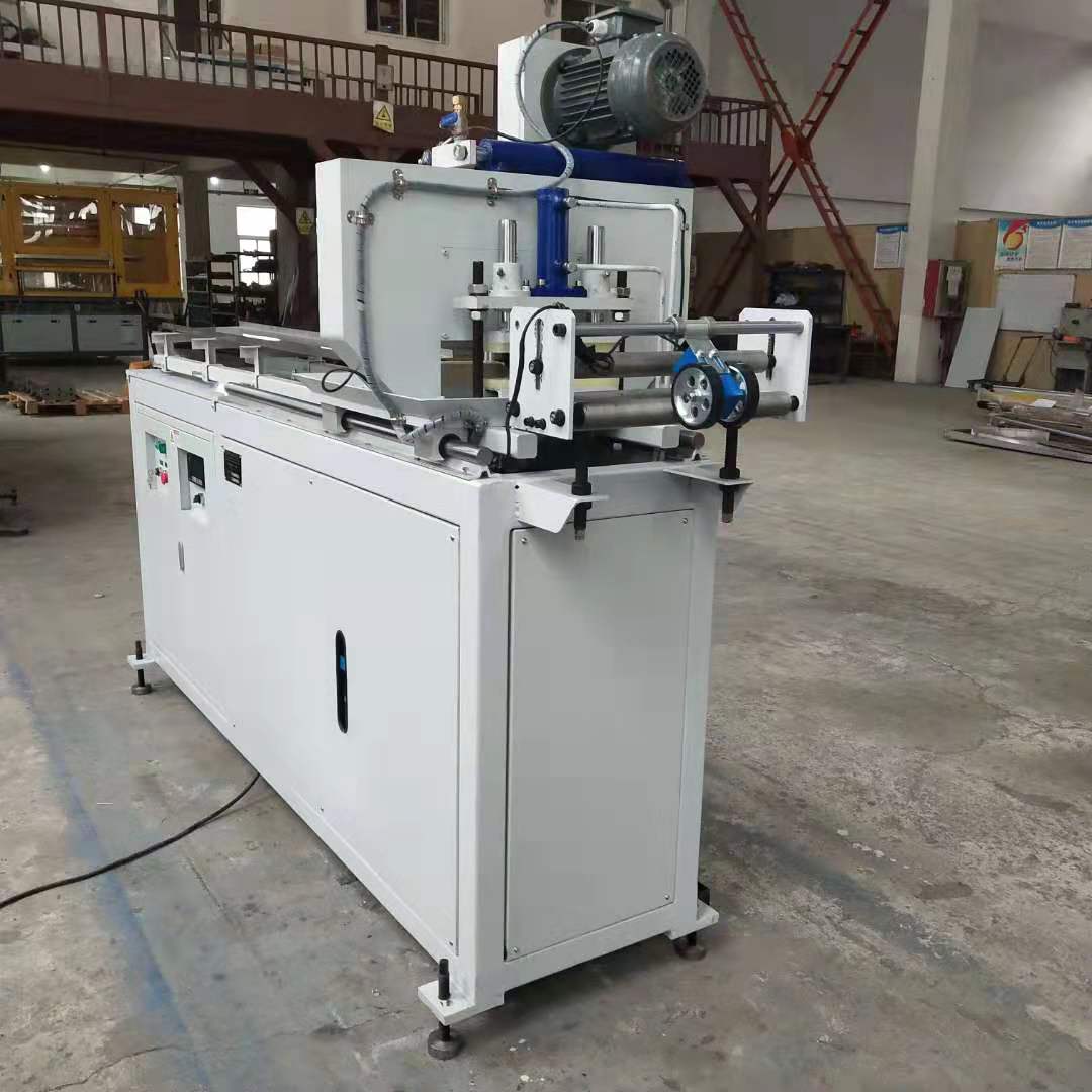 Small FRP automatic cutter