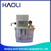 Self Contained Lubrication System
