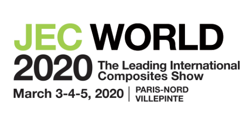 Haoli will participate in 2020 JEC World